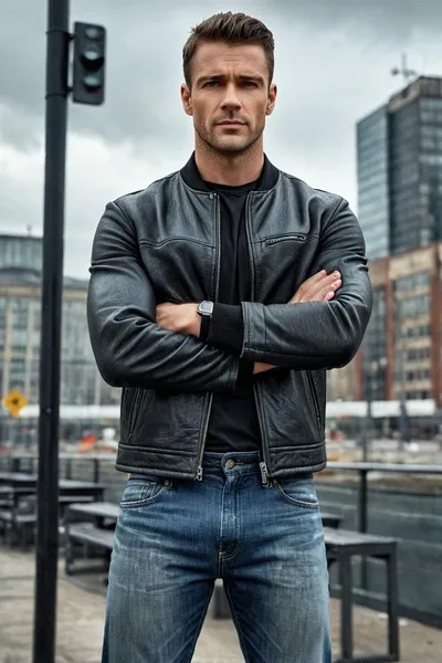 φόντοMateo Garzi 