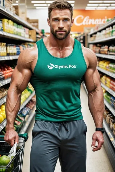 Connor O'Toole háttér