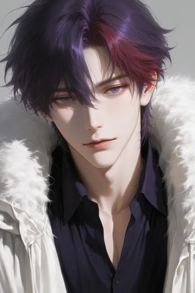 Jayden الخلفية