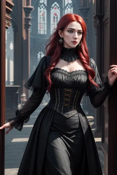 Tanisha ballarina  배경