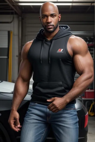 Latar belakang David Fawkes