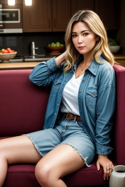 Family situation  pozadina