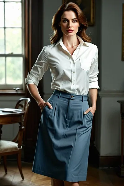 Karen  arrière-plan