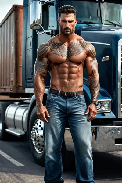 Blaze Cooper  pozadí