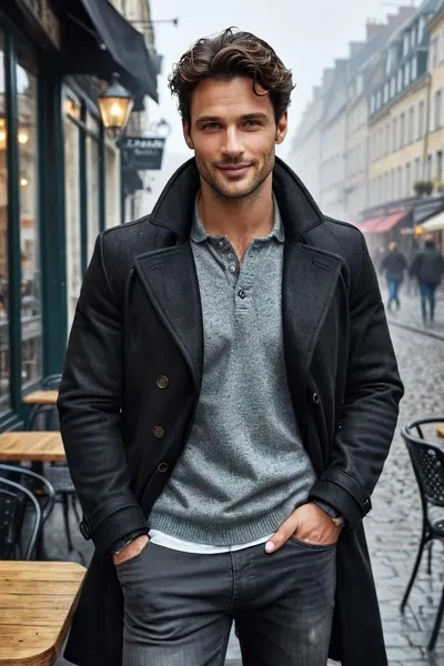 एलेसेंड्रो बार्लो पृष्ठभूमि