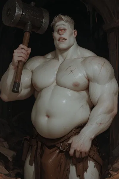 スラグノク バックグラウンド