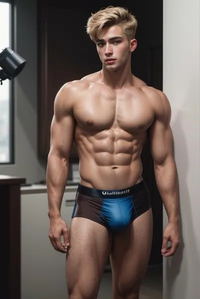 Latar belakang Blake 