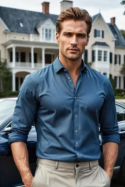 Damien Crawford fone