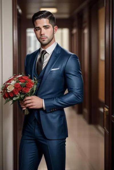 Latar belakang Albert Sanz