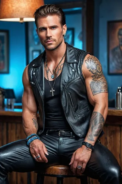 Remington Marks fone