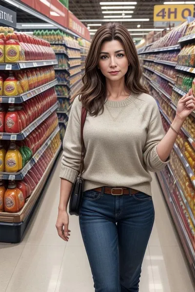 The meet up  pozadí