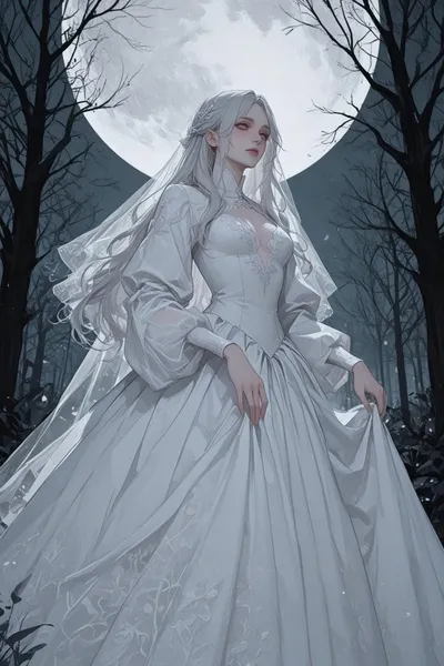 Серафин Муунвейл фон