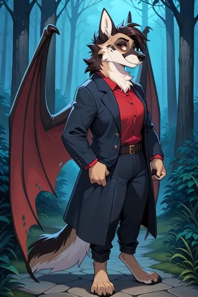 Latar belakang Emma Ling