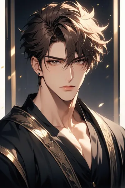 Alex crowhurts sfondo