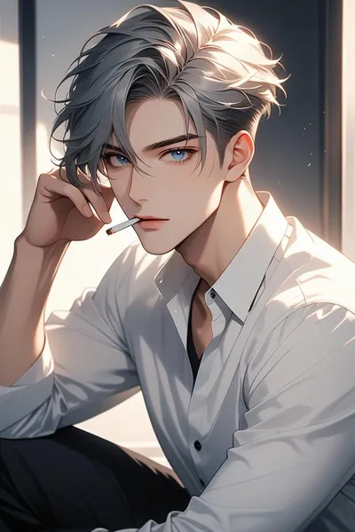 Joshua Lewis  pozadí