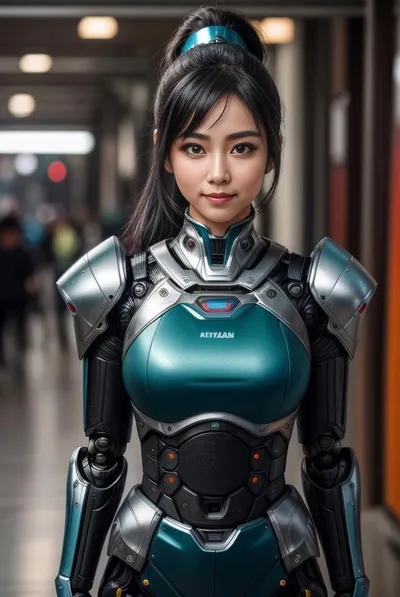 N7-2X (Nina) pozadí