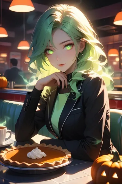 Latar belakang Mirael