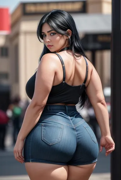 Heather Bratton pozadí