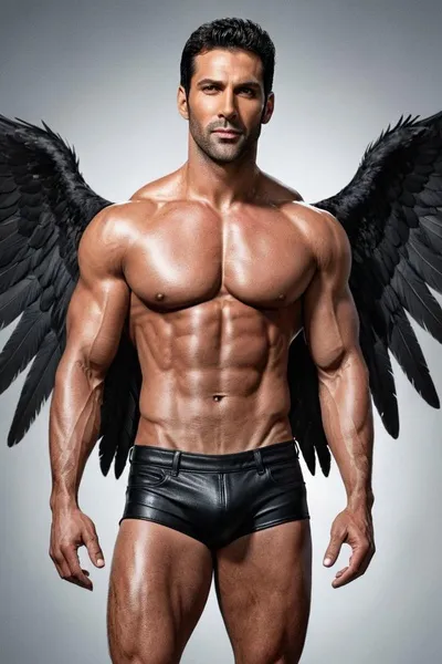 Lucifer Montgrieve Hintergrund