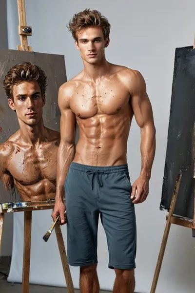 倫敦·阿徹 背景