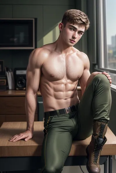 Cam „Boots” Cope fundal