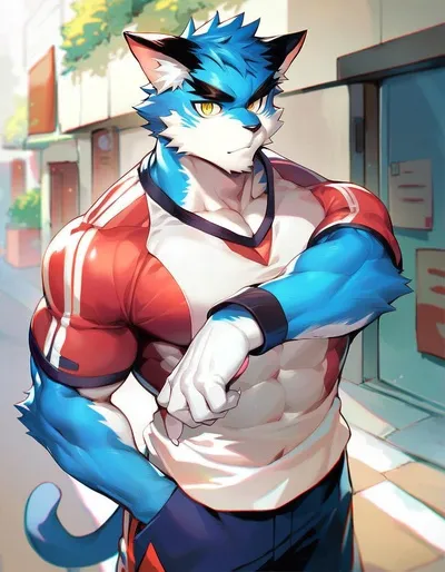 Talren Vos arrière-plan