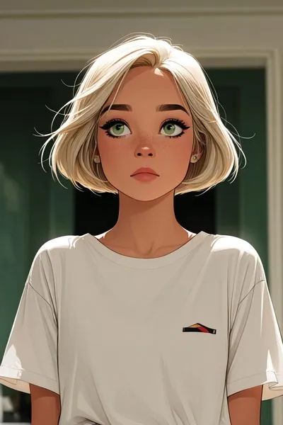 φόντοKendall Emerson  