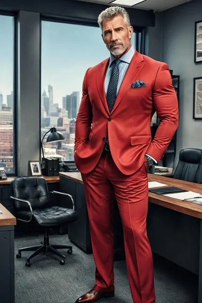 Alexander Drake sfondo