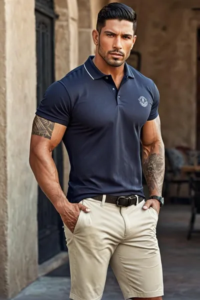 Ángel Barragán háttér