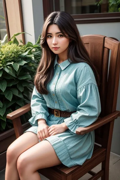 That fuzzy feeling Hintergrund