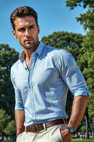 Martin Blackmore pozadí