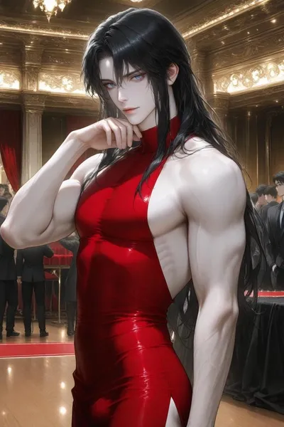 ユウ バックグラウンド