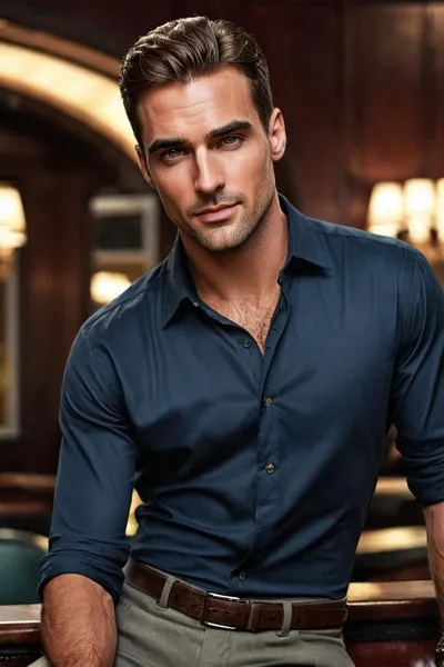 φόντοΓκρέγκορι Χένεσι