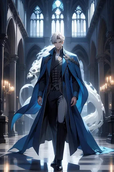 Ester von Hasheer fone