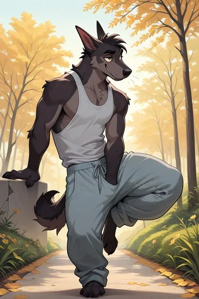 Latar belakang Jackyll