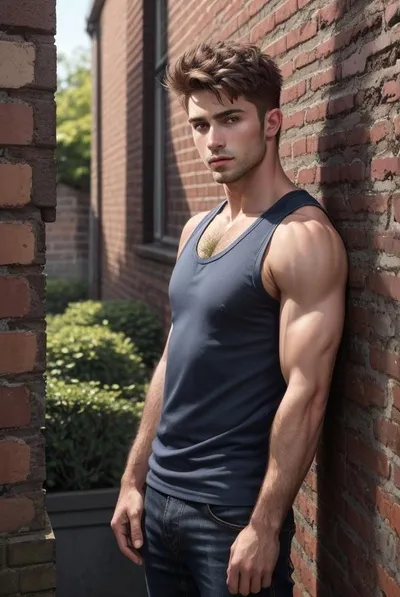 Dylan Bradley pozadí