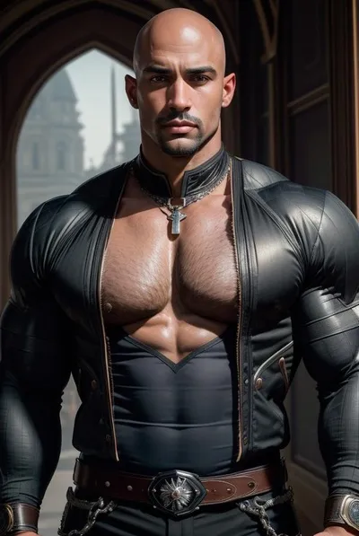 พื้นหลัง ลุงเฟสเตอร์ แอดดัมส์