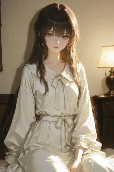 Elena Marlowe background