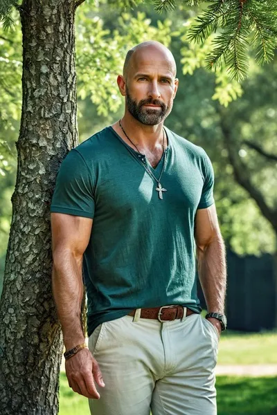 Kyle Edwards pozadí