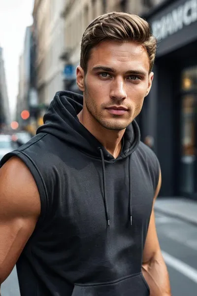 Reece Walters pozadí