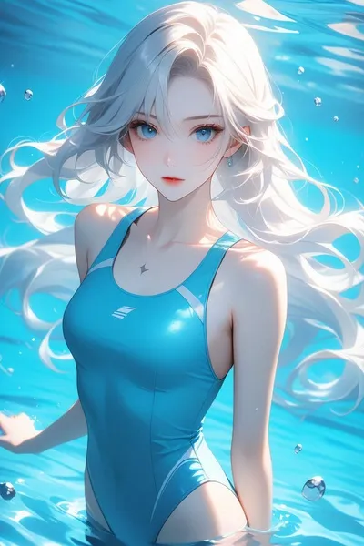 Lillian Gervais pozadí