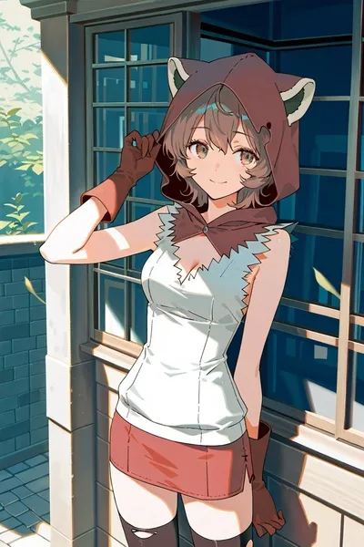 Latar belakang Liliruca Arde