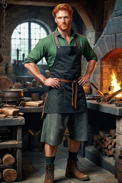 Latar belakang Pyros