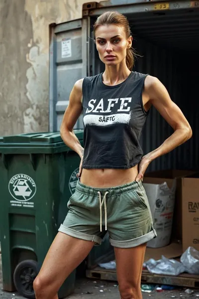 Bethany Vogel  pozadí