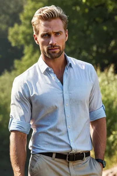 Jonathan Pritchard pozadí