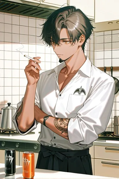 φόντοJulio Pérez 