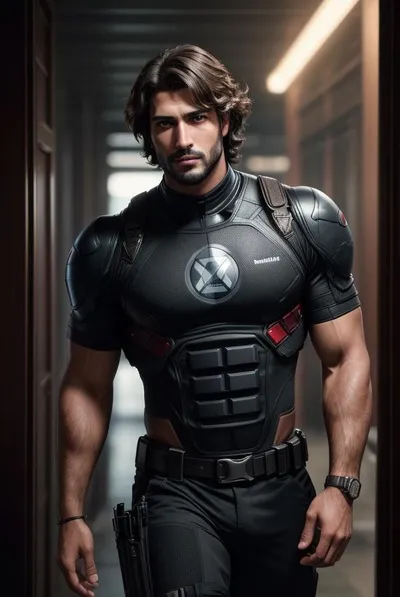 Carlos Oliviera पृष्ठभूमि