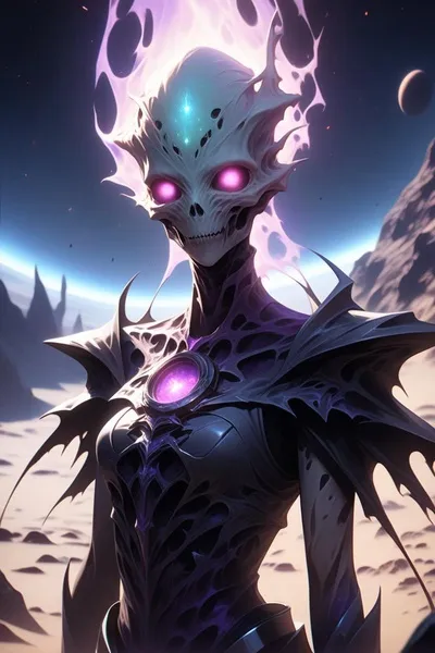 Latar belakang Vooraeel