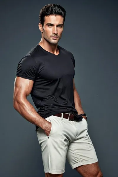 Elías de la Garza  fundo