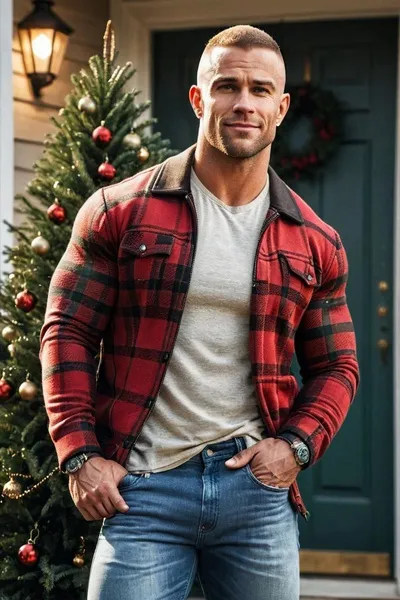 Noah McAllister arka plan